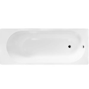 Ванна акриловая 1MarKa Atlas 160х70 Белый 01атл1670