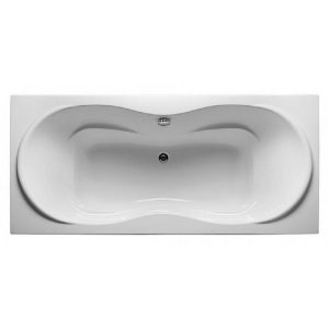 Ванна акриловая 1MarKa Dinamika 170х80 Белый 01ди1780