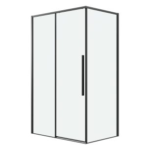 Душевой уголок Grossman Galaxy 120х70 Черный / Прозрачное 120.K33.01.1270.21.00 Душевой уголок Grossman Galaxy 120х70 Черный / Прозрачное 120.K33.01.1270.21.00