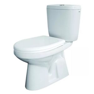 Унитаз-компакт Santek Анимо Белый глянцевый 1WH110035