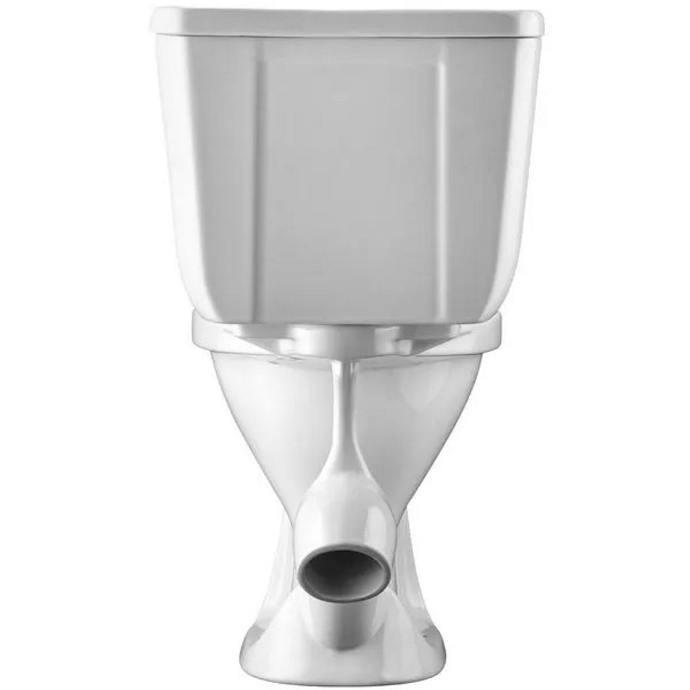 Унитаз-компакт Santek Бриз Белый глянцевый 1WH202569 Унитаз-компакт Santek Бриз Белый глянцевый 1WH202569 — изображение 4