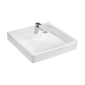 Раковина под стиральную машину Santek Клио 63 Белый глянцевый 1WH501780