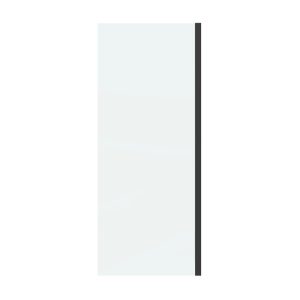 Душевая стенка Grossman Classic 90 Черный / Прозрачное 200.K33.04.90.21.00