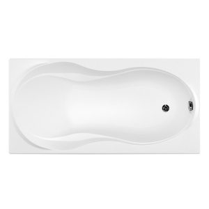 Ванна акриловая Aquanet Grenada 170х80 Белый 203968