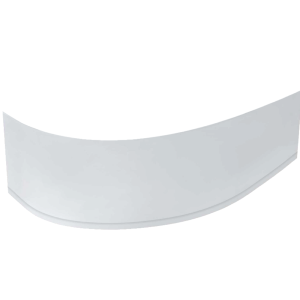 Панель фронтальная Roca Luna 170 правая Белый глянцевый 259133000