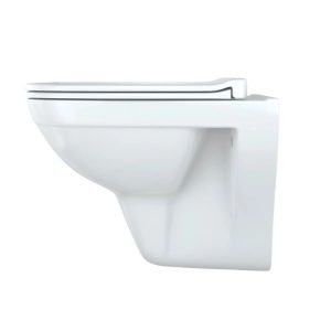 Унитаз подвесной Kirovit Stark Белый глянцевый 30726