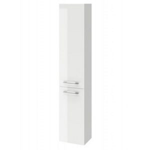 Пенал подвесной Cersanit Lara 30 Белый 62493