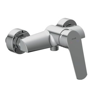 Смеситель для душа Cersanit Flavis Хром глянцевый 63036 Смеситель для душа Cersanit Flavis Хром глянцевый 63036