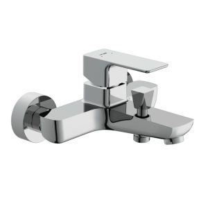 Смеситель для ванны Cersanit Geo Хром глянцевый 63040