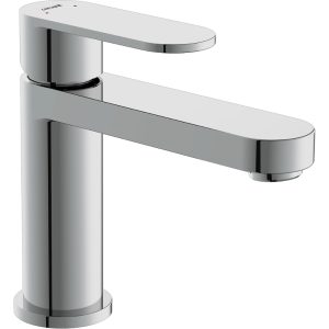 Смеситель для раковины Cersanit Elio Хром глянцевый 63044