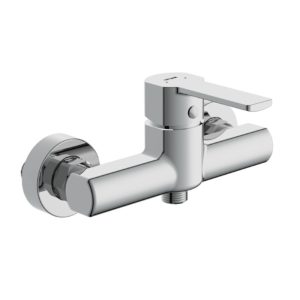 Смеситель для душа Cersanit Smart Хром глянцевый 63049 Смеситель для душа Cersanit Smart Хром глянцевый 63049