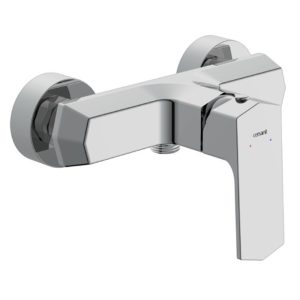 Смеситель для душа Cersanit Wisla Хром глянцевый 63057 Смеситель для душа Cersanit Wisla Хром глянцевый 63057