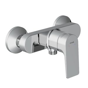 Смеситель для душа Cersanit Nature Хром глянцевый 63065 Смеситель для душа Cersanit Nature Хром глянцевый 63065