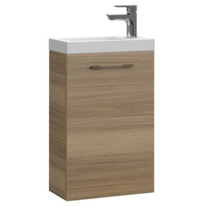 Тумба подвесная Cersanit Lara 40 Орех 63420 Тумба подвесная Cersanit Lara 40 Орех 63420