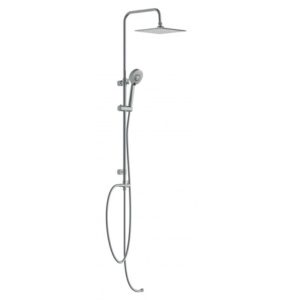 Душевая стойка Cersanit Neno Хром глянцевый 63477