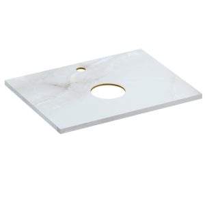 Столешница Cersanit Stone 60 Серый 63857