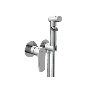 Душ гигиенический Cersanit Moduo Хром глянцевый 64105