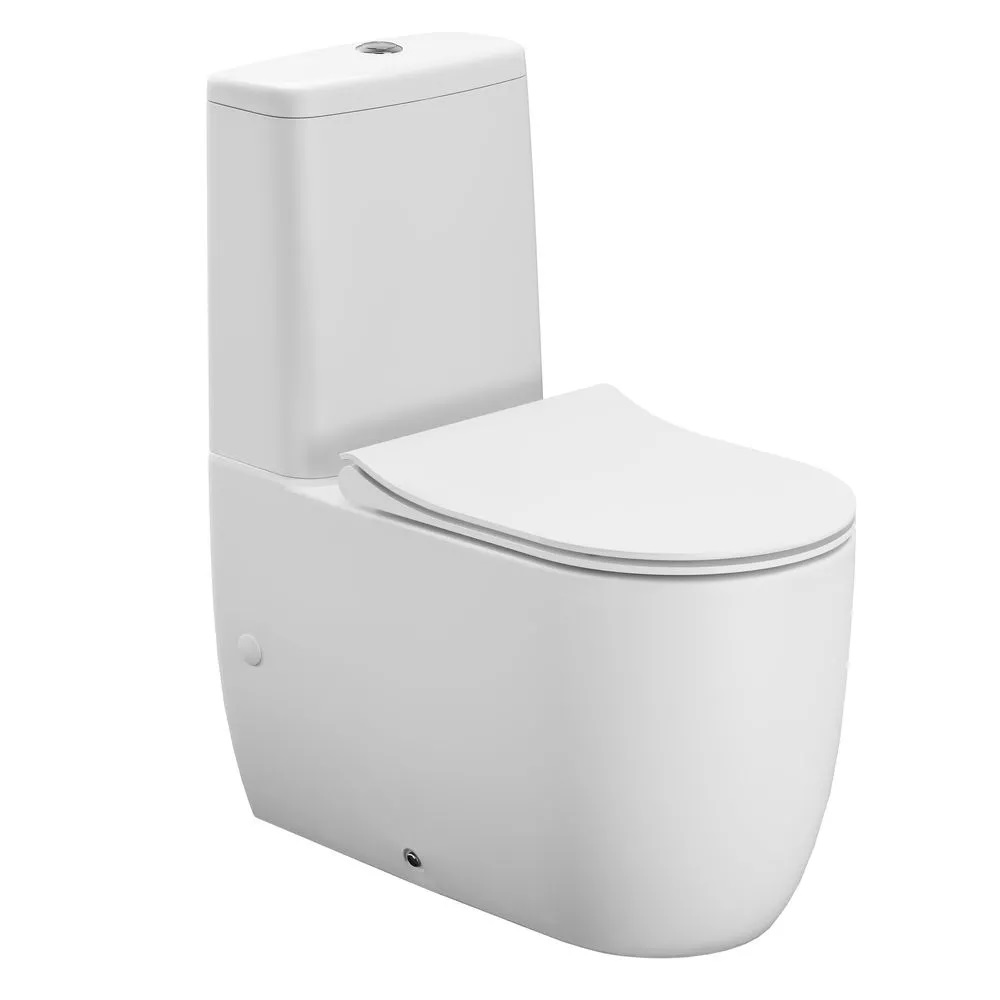 Унитаз-компакт Cersanit Moduo Vortex Белый глянцевый 69192 Унитаз-компакт Cersanit Moduo Vortex Белый глянцевый 69192