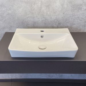 Раковина на мебель Comforty 50 Белый глянцевый 9055RA-50