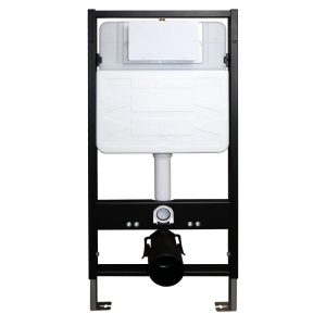 Инсталляция Azario Forte для скрытого монтажа унитаза  AZ-100-100F