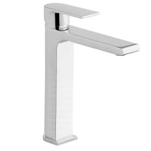 Смеситель для раковины Azario Delano Хром глянцевый AZ-15844551