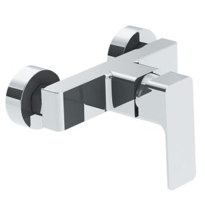 Смеситель для душа Azario Cadeo Хром глянцевый AZ-15940601