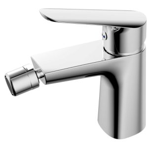 Смеситель для биде Azario Campo Хром глянцевый AZ-KX468275C