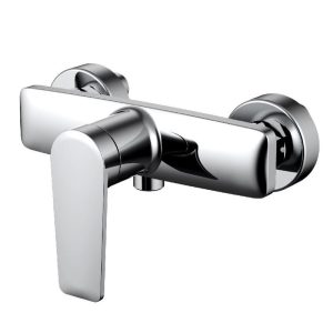 Смеситель для душа Esko Baku Хром глянцевый BK 80 Смеситель для душа Esko Baku Хром глянцевый BK 80