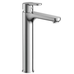 Смеситель для раковины D&K Rhein Marx Хром глянцевый DA1392001