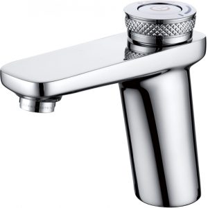 Смеситель для раковины D&K Bayern Alfeld Хром глянцевый DA1482101