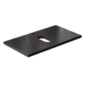 Столешница Uperwood Tanos 80,5   Дерево темное