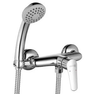 Смеситель для душа Lemark Partner Хром LM6559C