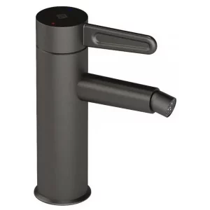 Смеситель для биде Jacob Delafon Nouvelle Vague с донным клпаном E78342-BLV