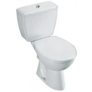 Унитаз-компакт Jacob Delafon Brive с сиденьем микролифт