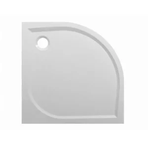 Душевой поддон Эстет Омега 100х100 Белый ФР-00000763 Душевой поддон Эстет Омега 100х100 Белый ФР-00000763