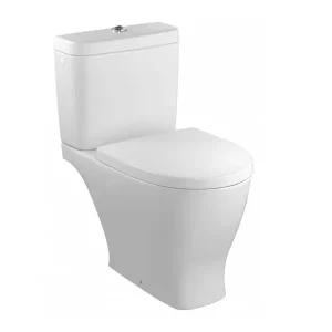 Унитаз-компакт Jacob Delafon Odeon Up с сиденьем микролифт