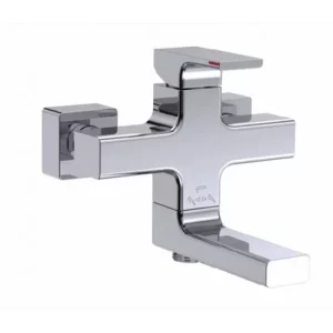 Смеситель для ванны Jacob Delafon Strayt E45370-CP