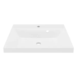 Раковина мебельная Paola Alba 60 Белый