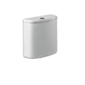 Сливной бачок Roca Dama Senso слив 3/6 л