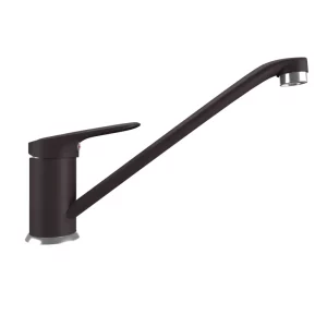 Смеситель для кухни Ulgran Quartz UQ-004-06 Трюфель