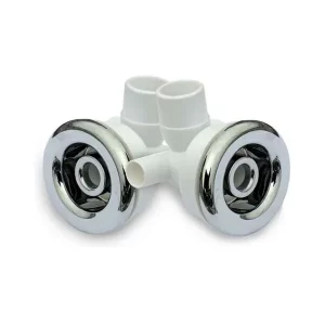 Дополнительные форсунки гидромассажа 2 шт АКВАТЕК