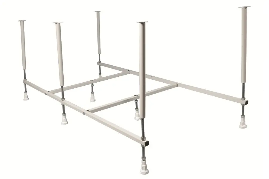 Каркас для ванны 1MarKa Classic 120х70 Каркас для ванны 1MarKa Classic 120х70