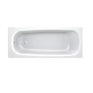 Ванна стальная BLB Universal 160х70 Белый B60H