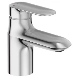 Смеситель для раковины Jacob Delafon Kumin без донного клапана E99984-CP