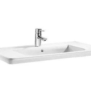 Раковина мебельная Roca The Gap 80х44