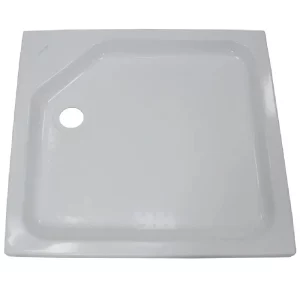 Душевой поддон Triton ПД21 ДК 80х80см, квадрат, низкий