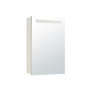 Шкаф зеркальный Roca Victoria Nord 60 правый Белый ZRU9000030