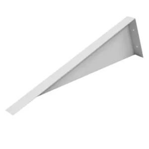 Кронштейн Эстет к раковине Комфорт Белый ФР-00000723 Кронштейн Эстет к раковине Комфорт Белый ФР-00000723