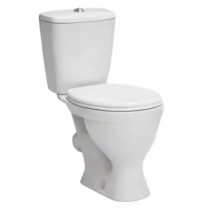 Унитаз-компакт Sanita Эталон Люкс с сиденьем