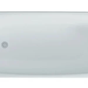 Ванна акриловая Triton Рига 170х70 Ванна акриловая Triton Рига 170х70